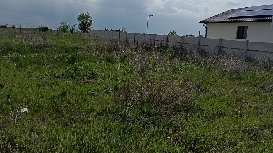 Teren de vânzare – Mihăilești | Oportunitate de investiție - Poză 16