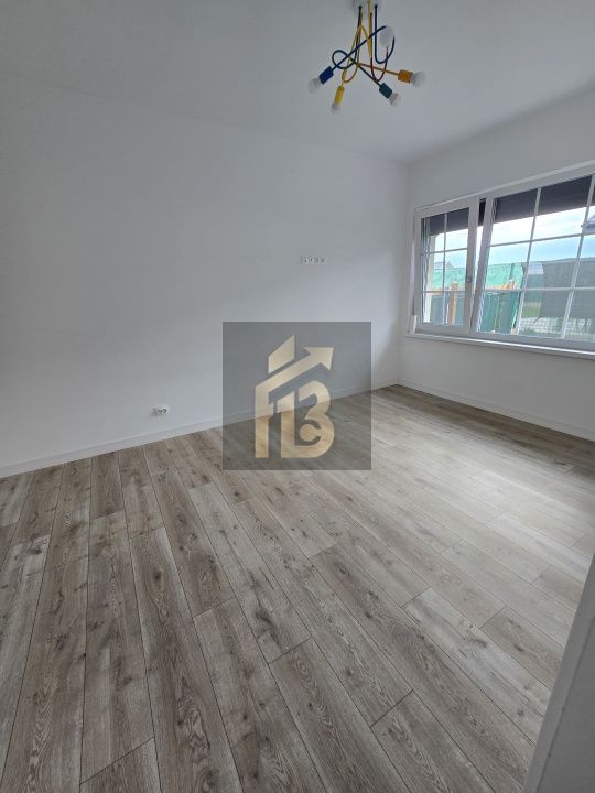 Casă 96 mp + curte 595 mp | Balotești - 20 minute Băneasa - Poză 2