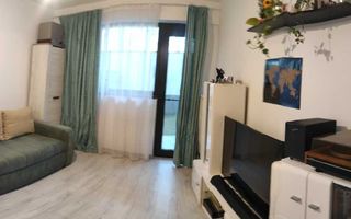 Apartament 1 cameră, Valea Lupului, bloc nou (2021), parter, curte proprie - Poză 8