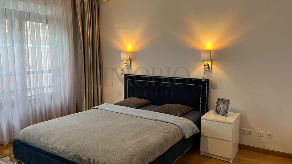 Apartament 3 camere | spațios | Arcul de Triumf - Kiseleff - Poză 6
