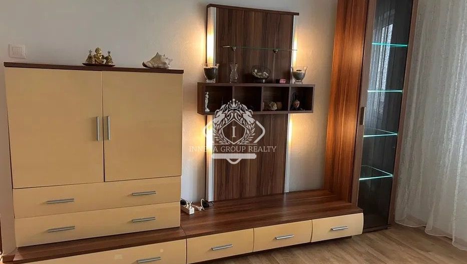 13 Septembrie-Prosper Plazza | 2 camere | et 6 | 65mp | 550 euro - Poză 3