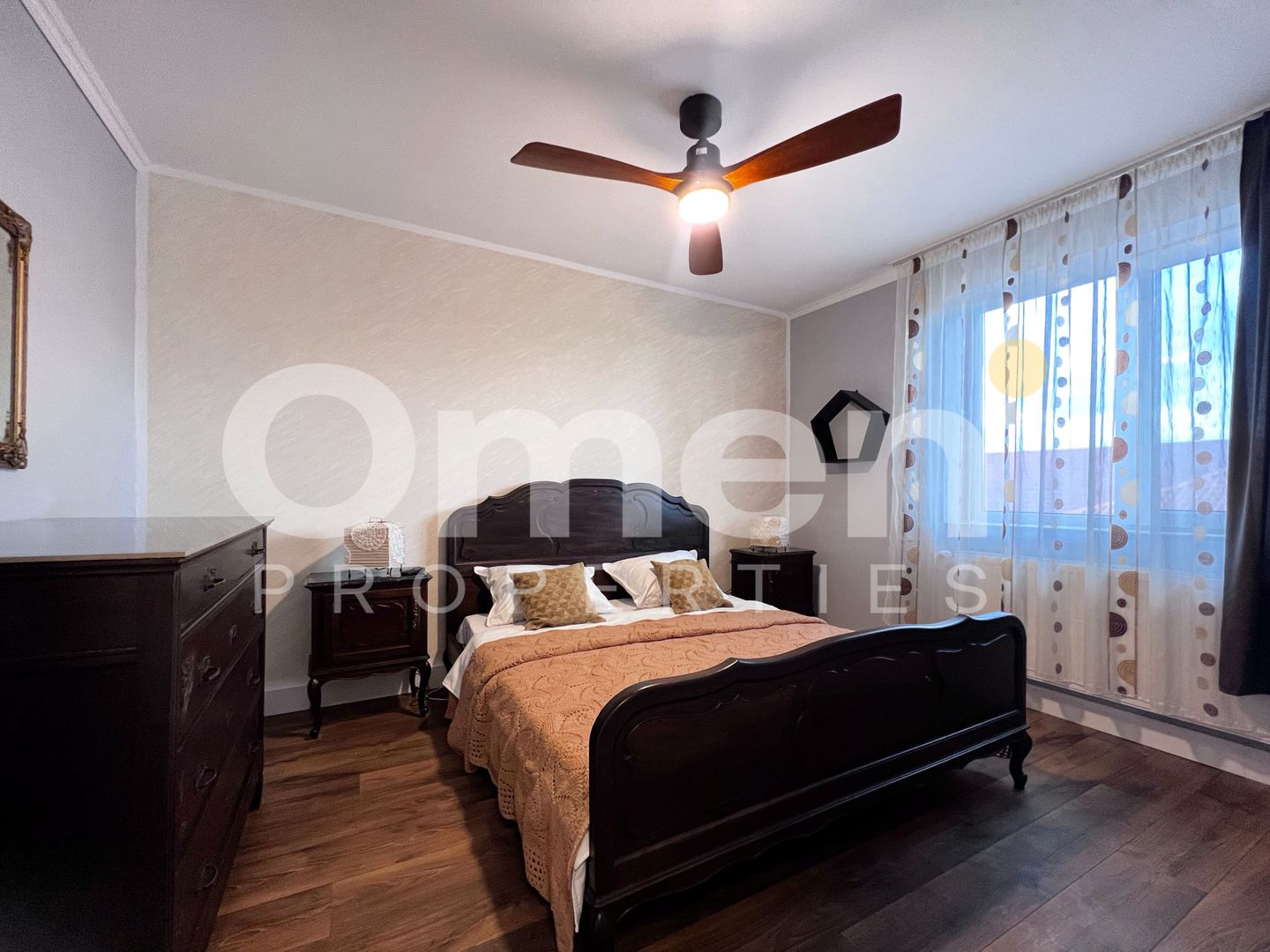 Apartament 2 camere | stil clasic | zona Centrul Vechi. - Poză 2