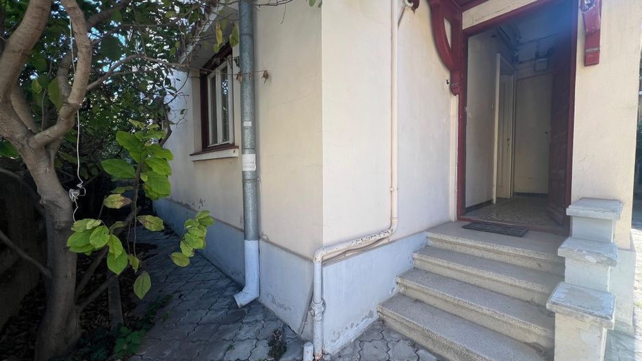 3 camere in vila | Dorobanti - Poză 10