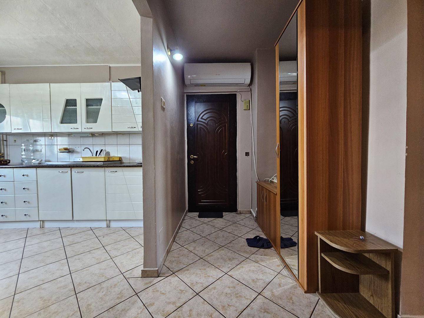 Apartament cu 3 camere de vanzare în Faleză Nord - Poză 8