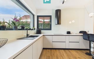 Casă individuală pe parter – Moșnița - Poză 101