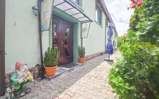 Proprietate Comercială Exclusivistă Șos. Alexandriei + 1.160 MP Teren - Poză 35