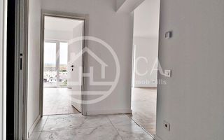 De vanzare apartament cu 3 camere cartierul Prima Arena, Oradea - Poză 6