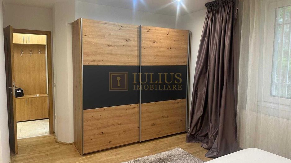 2 camere| zona centrala - proximitate Universitati| recent renovat| - Poză 3