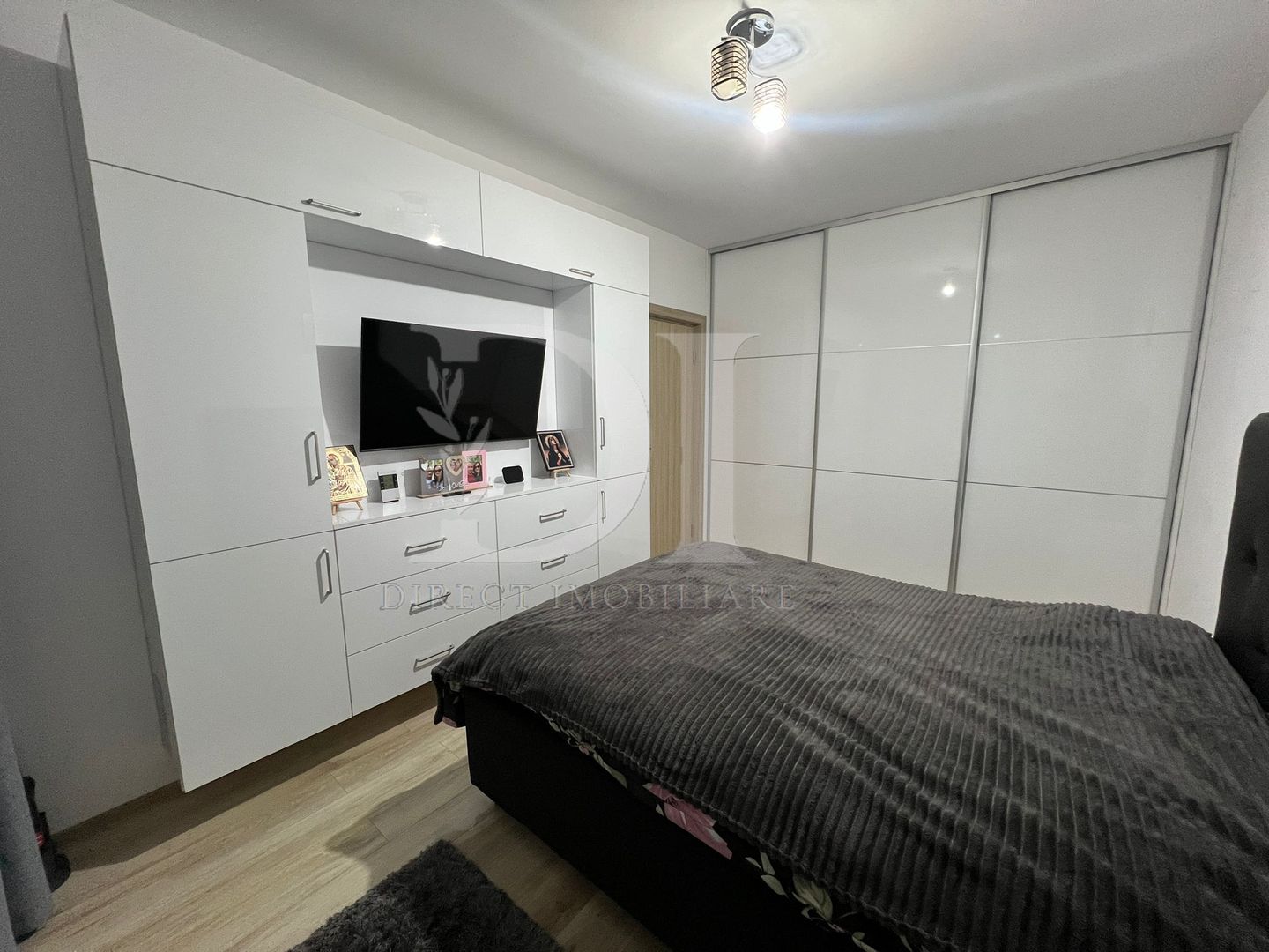 Apartament 2 camere– zona Terra, Florești - Poză 6