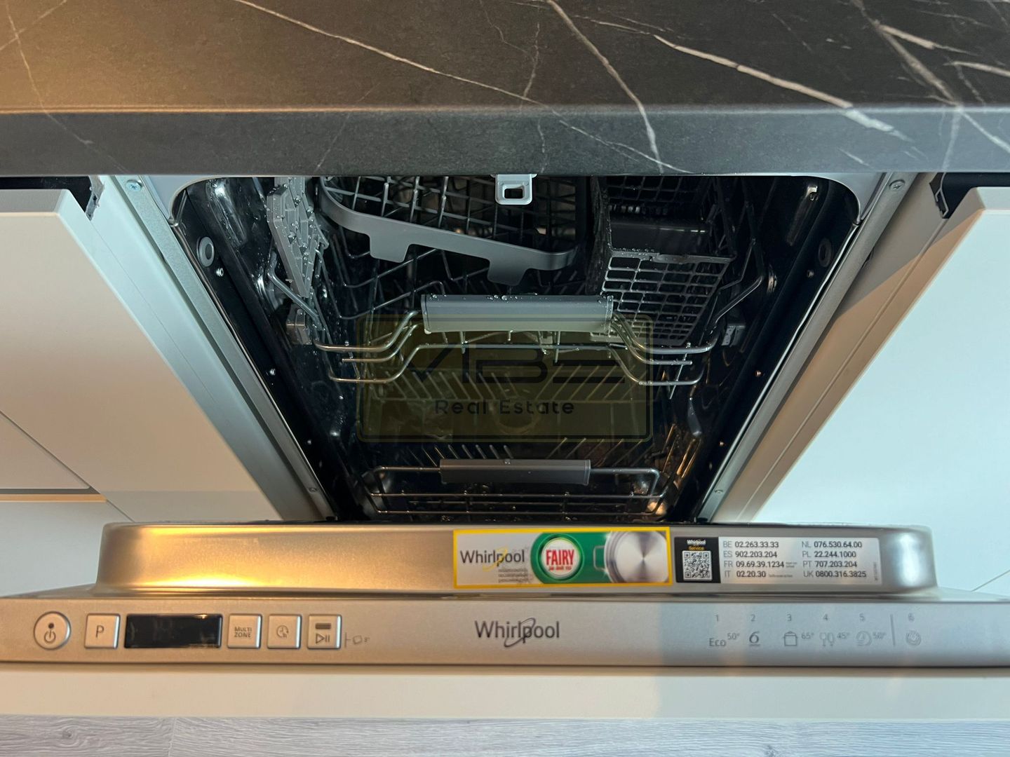 Apartament 2 camere NOU Poitiers Towers - Poză 17