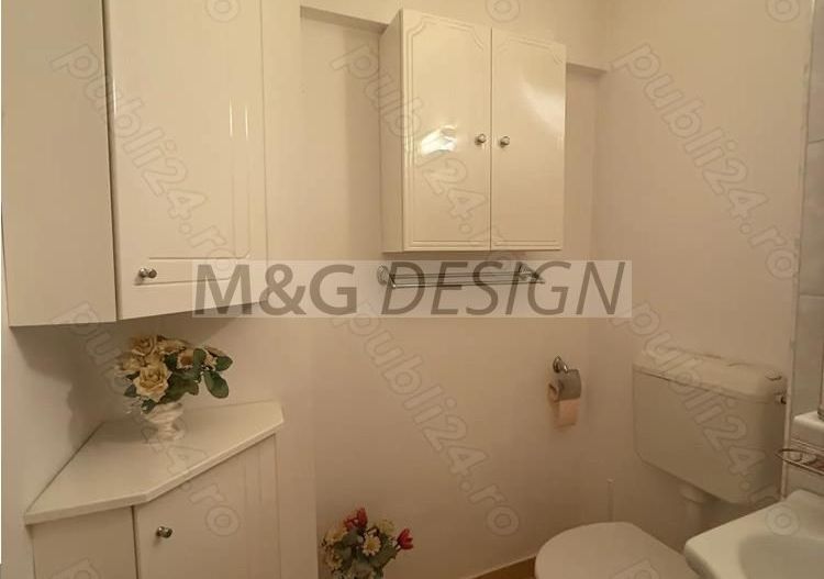 Apartament 3 camere Soarelui - Poză 9