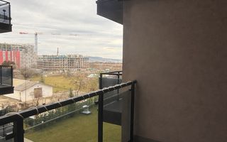Apartament cu 2 camere langa Baza Sportiva - Poză 7