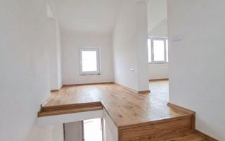 Casa Individuala - 6 camere - 3 bai - 550 mp teren - Poză 10