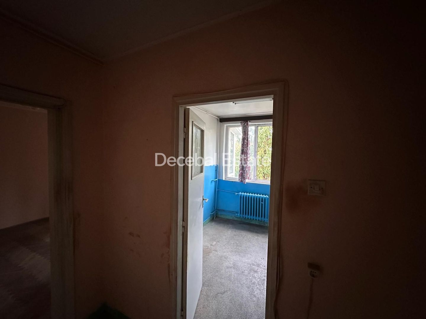 2 Camere cu Potențial Lângă Parcul IOR si Metrou Titan 50mp Confort 1 - Poză 6