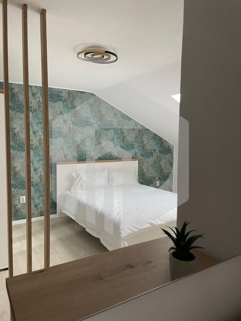 Apartament+parcare de inchiriat-Termen scurt sau lung -Turnisor - Poză 2