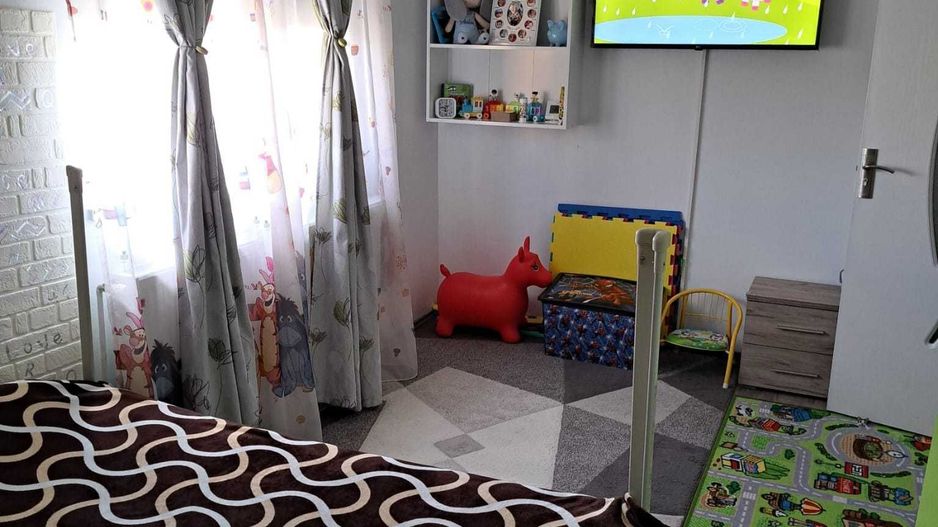 Dambovita | Centrala Proprie | Bloc izolat | Mobilat-Utilat - Poză 4