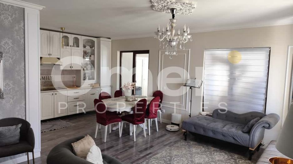 Casă P+M de vânzare în Mocira – 130 mp utili, teren 680 mp - Poză 8