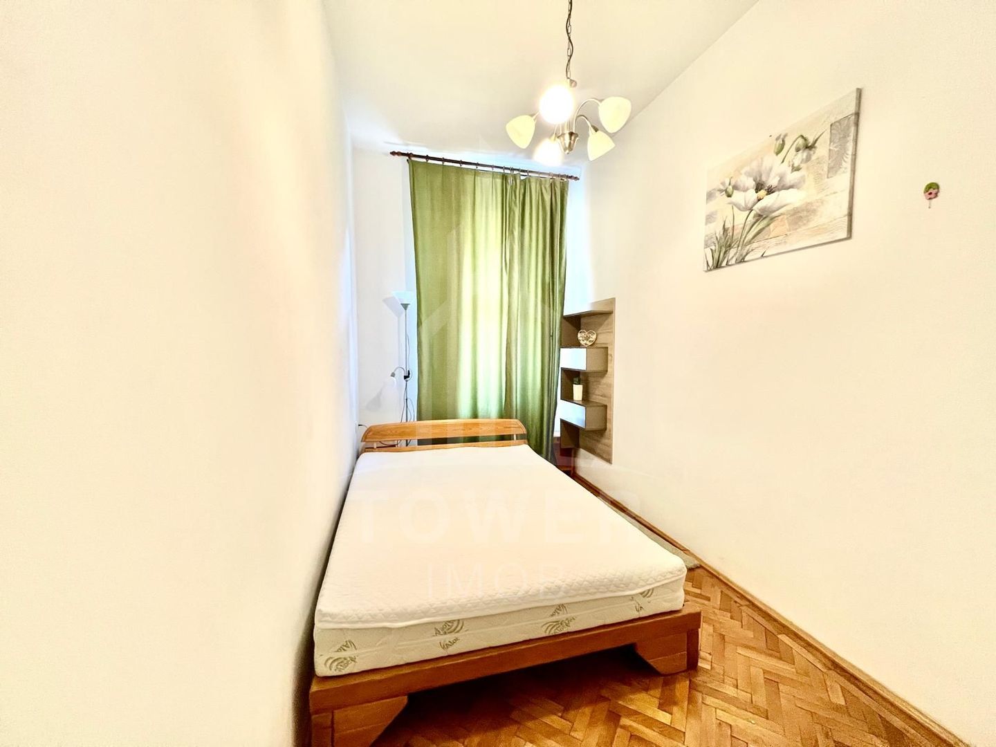 Apartament de închiriat – la 2 minute de Piața Mică și 2 minute de Piața Mare - Poză 4