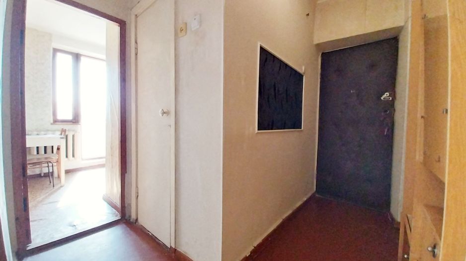 Buiucani/Durlești | 1 cameră, 41 m² - Poză 9