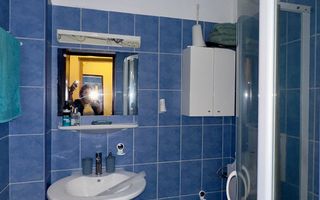 Apartament nou cu 3 camere, parcare cu CF, Calea Dorobanților - Poză 9