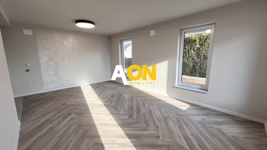 Casa moderna cu finisaje de calitate, 4 camere, 3 bai, 132 MP utili - Poză 5