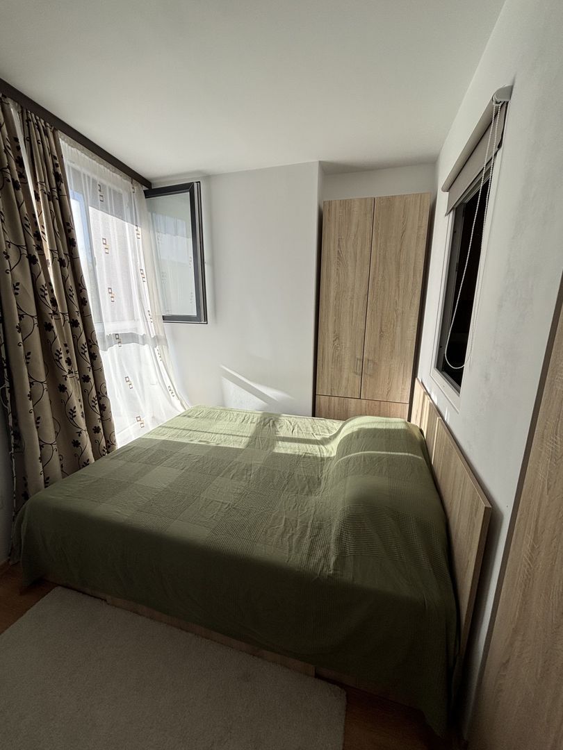 Apartament de închiriat 1 cameră in imobil nou - Poză 16