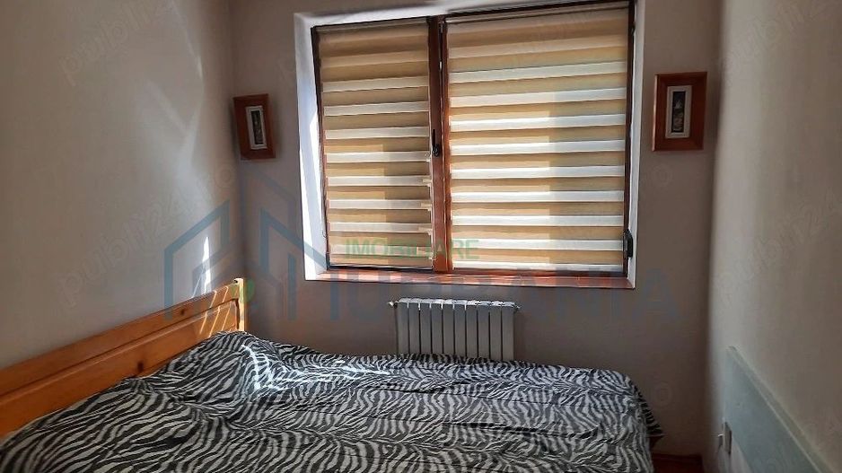 Apartament 3 camere de închiriat, zona Păcurari, Iași - Poză 3