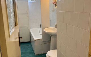 Apartament 2 camere Complexul Studentesc - Poză 5