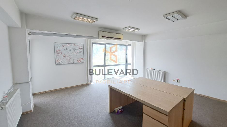 Spatiu de birou pe strada Observatorului! - Poză 1