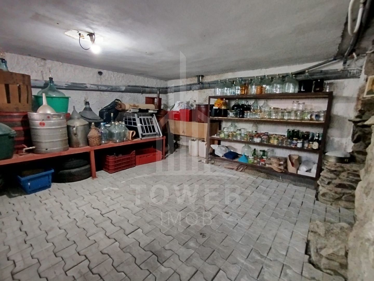 🏡 Casă de vânzare – singură în curte, cu pivniță spațioasă și teren liber, 234 - Poză 4