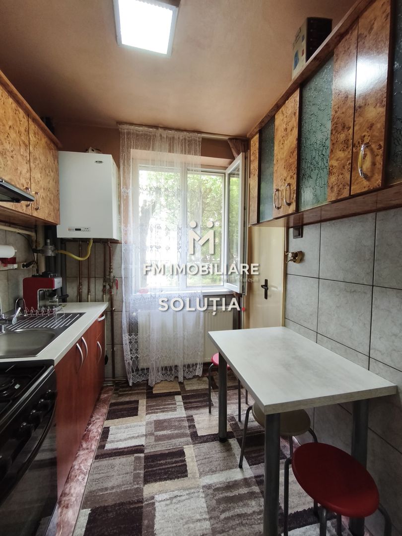 Apartament 2 camere ultracentral – Mag Maramureș! - Poză 5