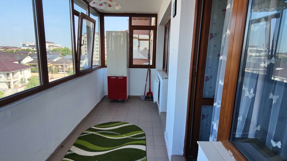 2 camere | Decomandat | 66 mp | Complet mobilat - Poză 11