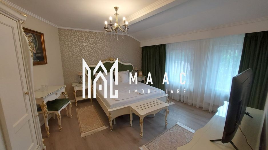 Pensiune de Lux | Conac De Poveste | Spatii comerciale | Gura Raului - Poză 41