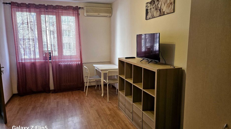 Garsoniera Titan, metrou 3 min, langa Lidl, acces rapid, pet friendly - Poză 1