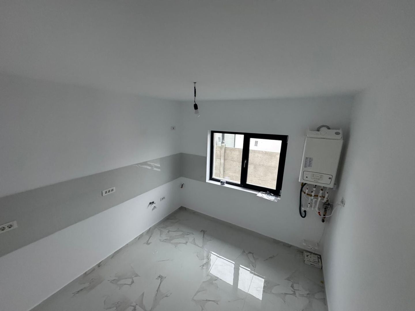 CASE INDIVIDUALE, INCALZIRE PARDOSEALA, TEREN 400 MP, COMISION 0% - Poză 11