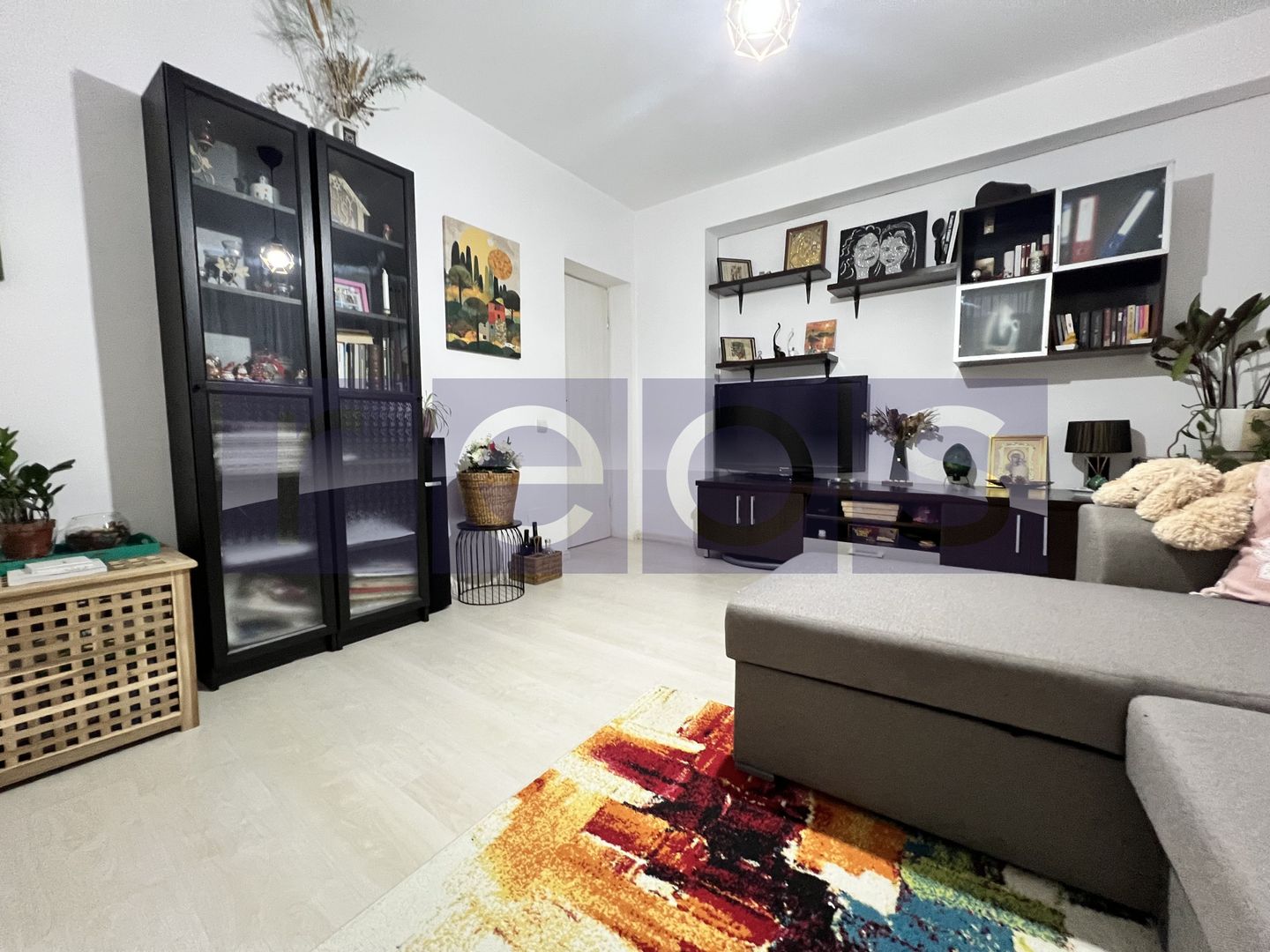 VANZARE 3 CAMERE | DECOMANDAT | ZONA THEODOR PALLADY - Poză 2