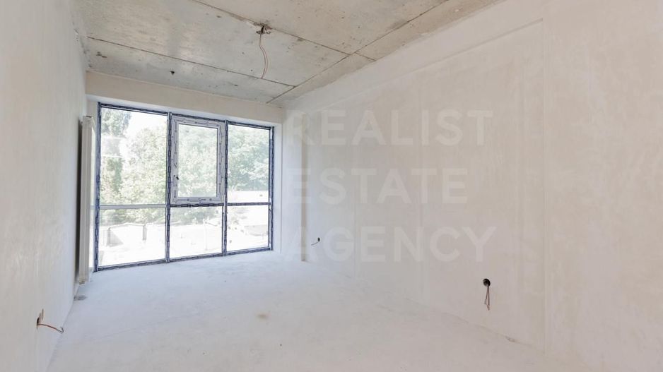 Vânzare, apartament, 2  camere + living, strada Vasile Lupu, Buiucani - Poză 3