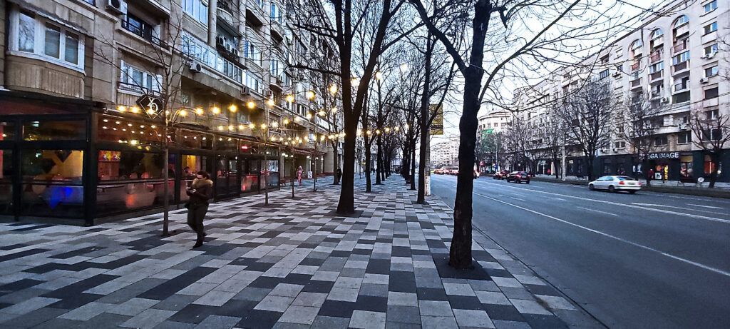 Vanzare Spatiu Comercial || Bulevardul Decebal || Piata Alba Iulia || 240 MP - Poză 8