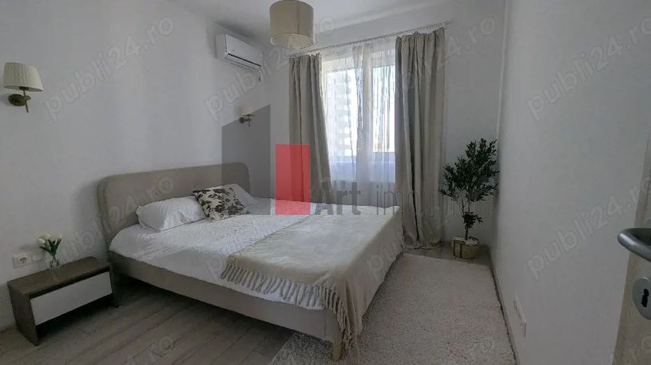Inchiriez apartament cu 2 camere+ loc de parcare  Uverturii - Poză 2