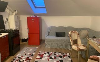 Apartament 3 camere la mansardă, 60 mp – Florești, zona Panemar - Poză 1