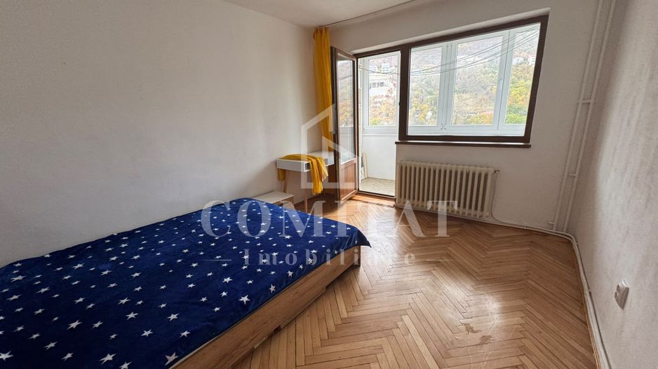 Apartament cu 3 camere | Cartierul Grigorescu | Zona Casa Radio - Poză 8