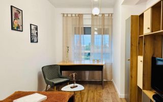 City of Mara, 3 camere, prima inchiriere. - Poză 18