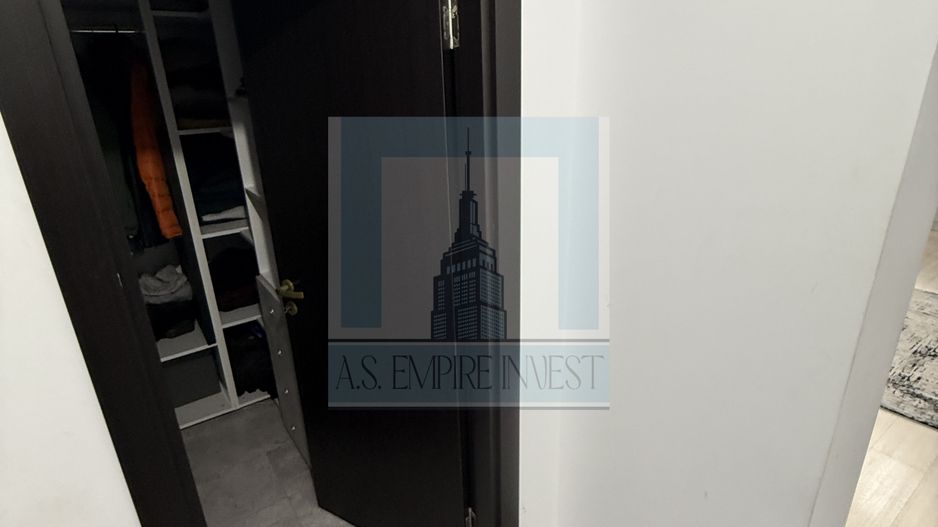 Garsoniera mobilata/utilata - zona Subcetate/Sanpetru - Poză 8