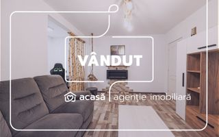 Apartament central, la parter, renovat și mobilat. - Poză 1