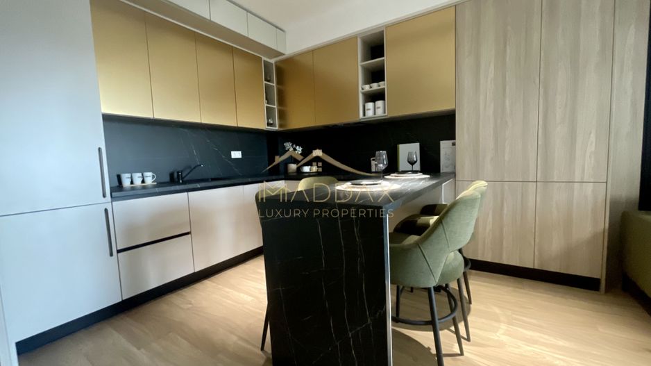 Penthouse 4 camere_188 mp_2 terase**NOU**//Lake view//Dna Ghica//Colentina - Poză 6