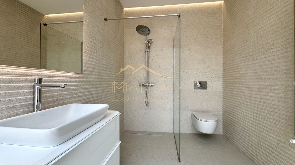 Vila cu 6 camere *575mp* / 12 locuri parcare // Pipera- Iancu Nicolae - Poză 50