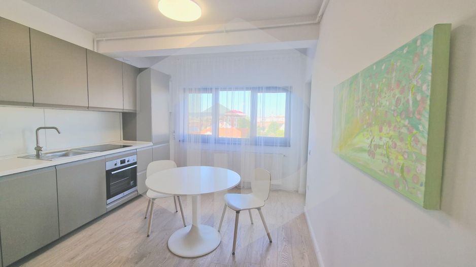 Apartament modern 2 camere loc de parcare inclus - Poză 9