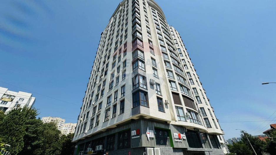 Complex Rezidențial Nova Star - Poză 1