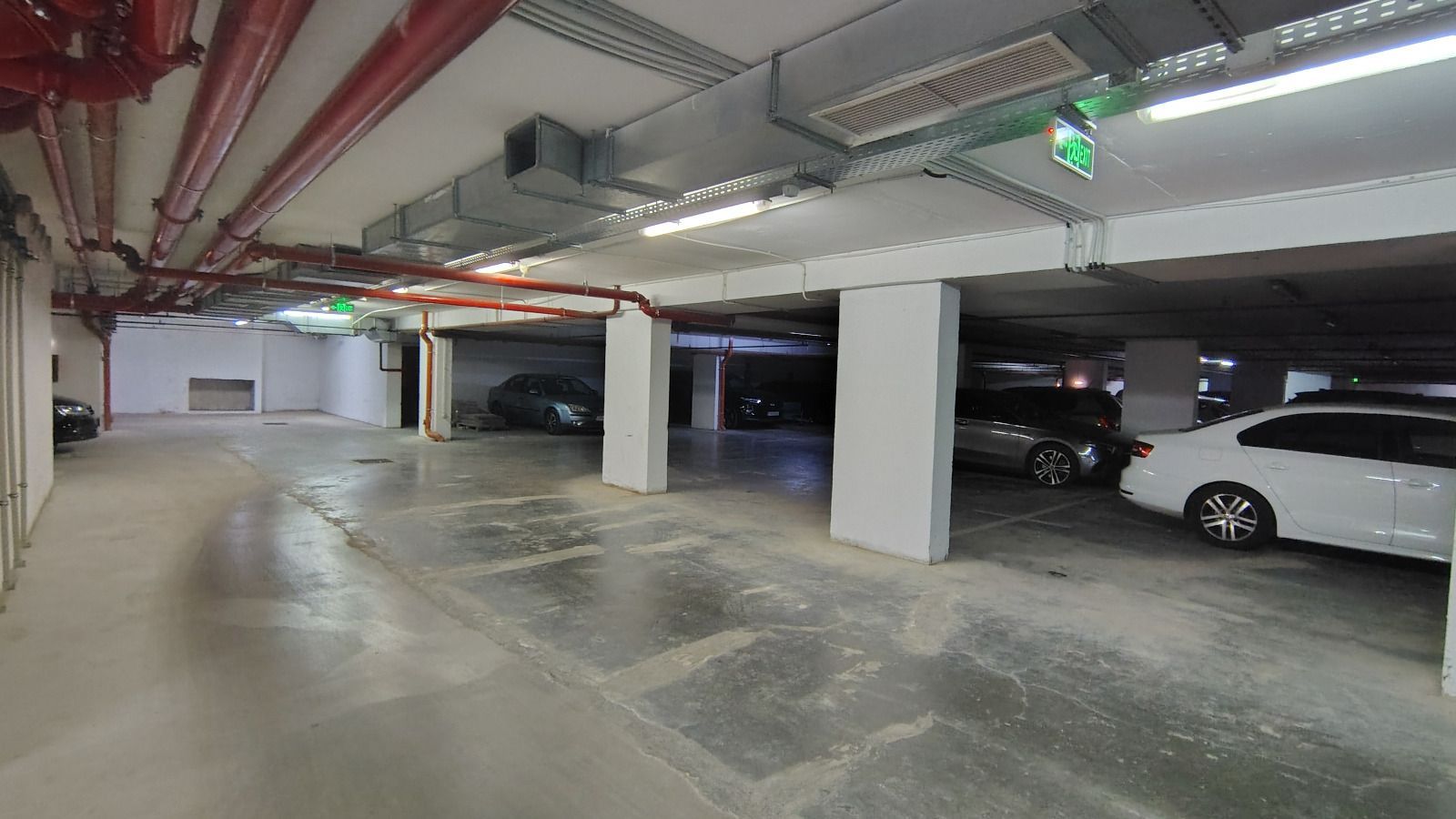 Penthouse 4 camere I Mihai Bravu I metrou - Poză 15