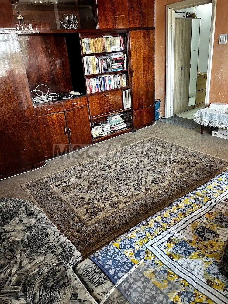 Apartament 2 camere Lipovei - Poză 2